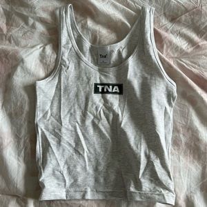 Aritzia TNA tank top